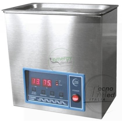 Vasca Ultrasuoni 3 Lt. Digiclean 