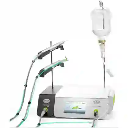 Piezomed Classic con Kit Bone incluso W&H