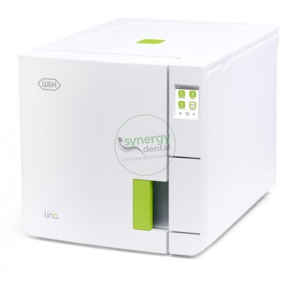Autoclave Lina W&H