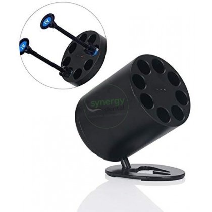 AR heat scalda composito e anestetico