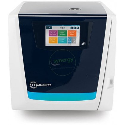 Autoclave B Supreme Mocom