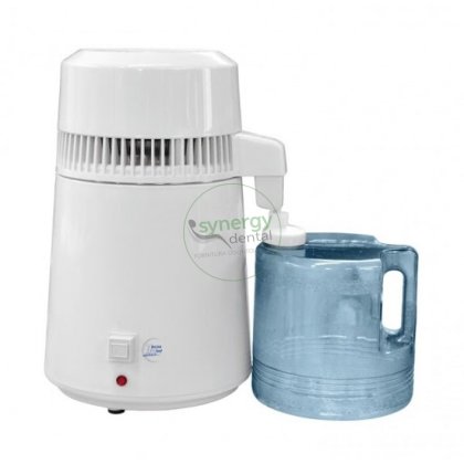 Distillatore Elettrico Tecnostil Tecnomed