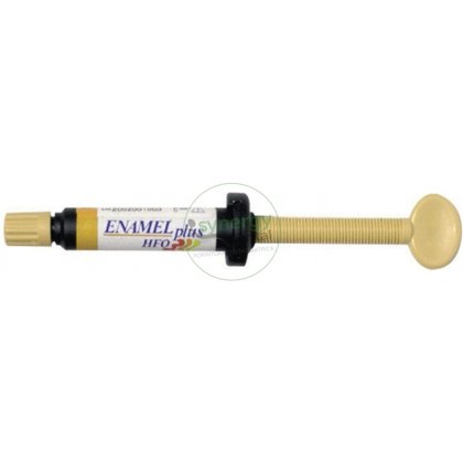 Enamel plus hfo