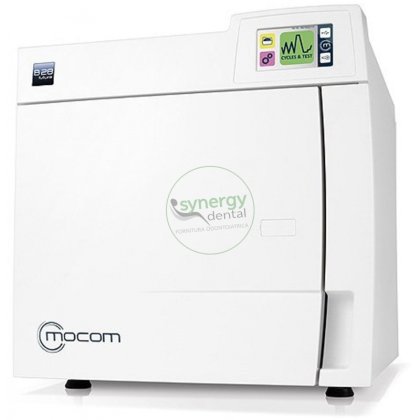 Autoclave B Futura Mocom