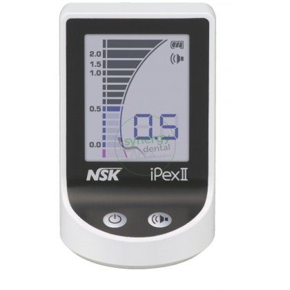 Ipex ii nsk rilevatore apicale
