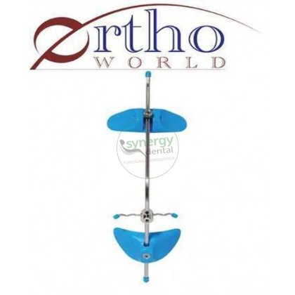 Maschera Facciale Dinamica Dental World