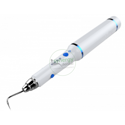 Obturation pen sistema di condensazione guttaperca cordless