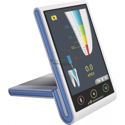 Rilevatore apicale bomedent