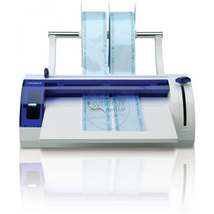 Termosigillatrice millseal evo Mocom