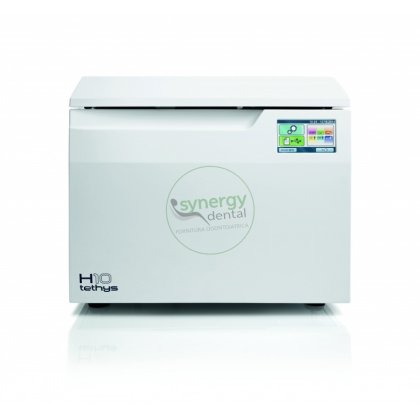 Termodisinfettore Thethys H10 Plus Mocom