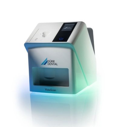 VistaScan Mini Easy 2.0 Durr Sistema ai Fosfori di nuova generazione