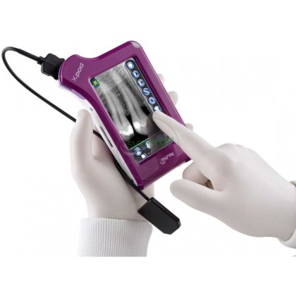 XPod Myray Sensore Intraorale