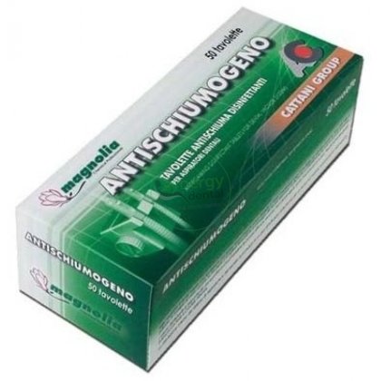 Antischiumogeno Cattani