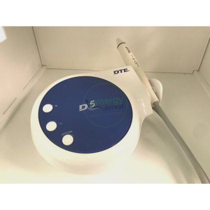 D5 DTE Ablatore compatibile Satelec