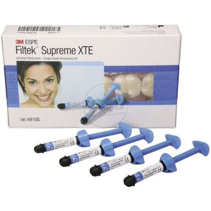 Filtek supreme xte kit