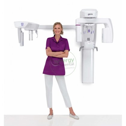 Ortopanoramico Hyperion X5 3D/2D Myray