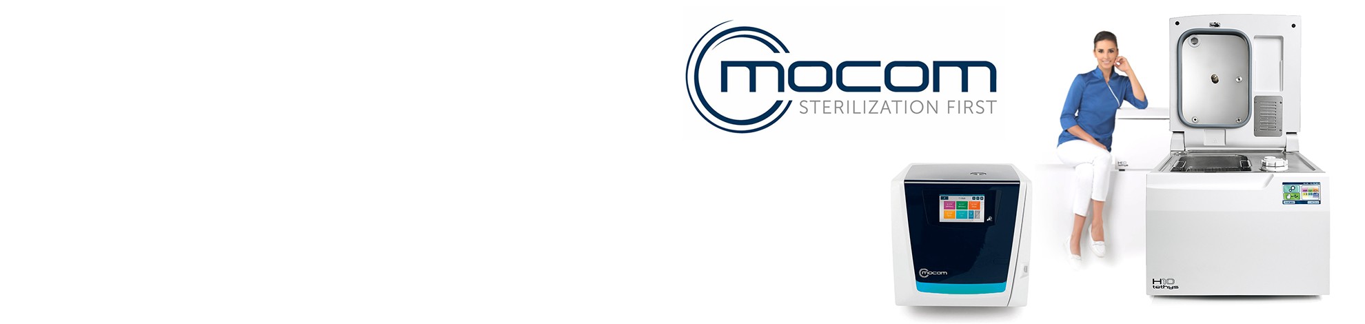 Autoclavi, Termodisinfettatori e Vasche Ultrasuoni